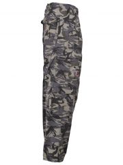 Cargohose Defense Combat Camo