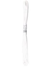 Schnürsenkel weiß 210 cm