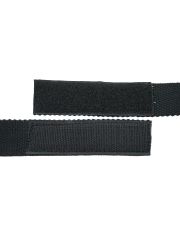 Nylon Gürtel mit Klettverschluss 3,2 cm