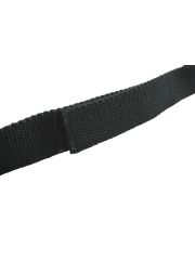 Nylon Gürtel mit Klettverschluss 3,2 cm