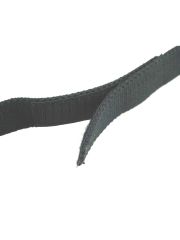 Nylon Gürtel mit Klettverschluss 3,2 cm