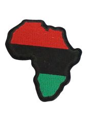 Aufbügler Afrika