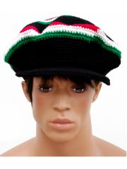 African Cap