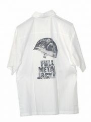 Hemd Full Metall Jacket