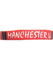 Silikon Armband Manchester U.