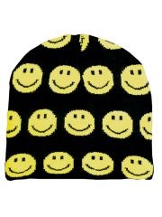 Beanie Smilies