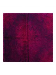 Polyester Tuch magenta Textur