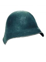 Schweizer Helm Modell 18 gebraucht