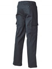 Bundeswehr Bordhose Marine gebraucht