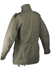 Feldjacke US Typ M51 neuwertig