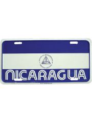 Autoschild Nicaragua