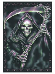 Spiral Collection Reapers Curse Posterfahne