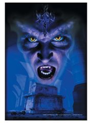Spiral Collection Vampire Posterfahne
