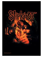Slipknot Poster Fahne