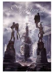 Nightwish Poster Fahne End of a Era
