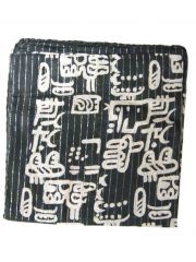 Lurex Tuch African