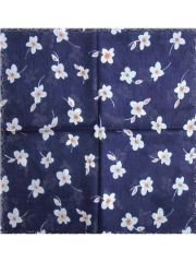 Tuch Blumen