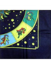 Tuch Astrologie