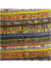 Tuch African