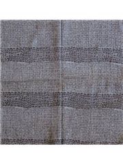 Tuch graue Textur