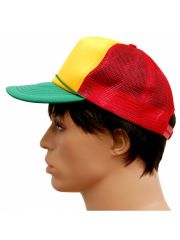 Jamaica Cap