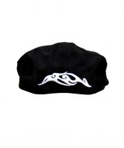 Basken Cap Tribal