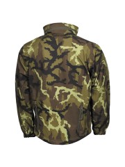 Allwetter Premium Soft Shell Jacke M 95 CZ tarn