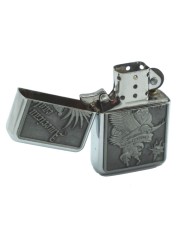 Benzin Sturmfeuerzeug American Eagle lighter