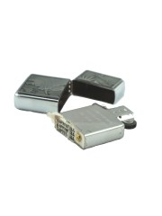 Benzin Sturmfeuerzeug American Eagle lighter