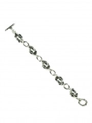 Heavy Metal Armband Underground