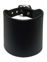 Leder Armband 6,5 cm