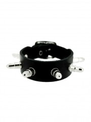 Leder Armband Patronen