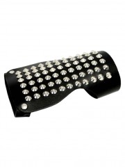 Leder Armband Punk