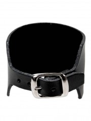Leder Armband