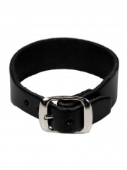 Leder Armband Rocker