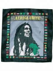 Bandana Bob Marley