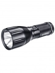 Outdoor LED Taschenlampe 1000 Lumen Nextorch Saint Torch 1