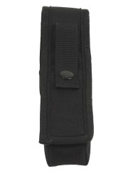 Security Verteidigungsspray Tasche schwarz