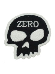 Aufnäher Skull Zero