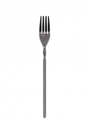 Teleskop Edelstahl Gabel