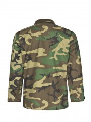 US Army Feldjacke woodland