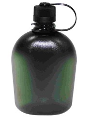 US Feldflasche 1 l oliv GEN II