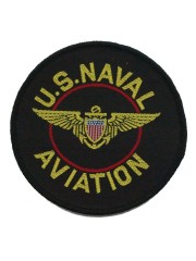 Aufnäher US Navy Aviation