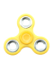Anti Stress Turbo Spinner gelb
