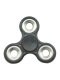 Anti Stress Turbo Spinner schwarz