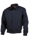Jacke English Style blau