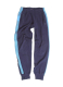 Trainingshose Original Bundeswehr blau gebraucht