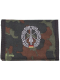 Geldbeutel Heeresflugabwehr flecktarn