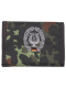 Geldbeutel Musikkorps flecktarn
