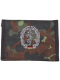 Geldbeutel Sanitäter flecktarn